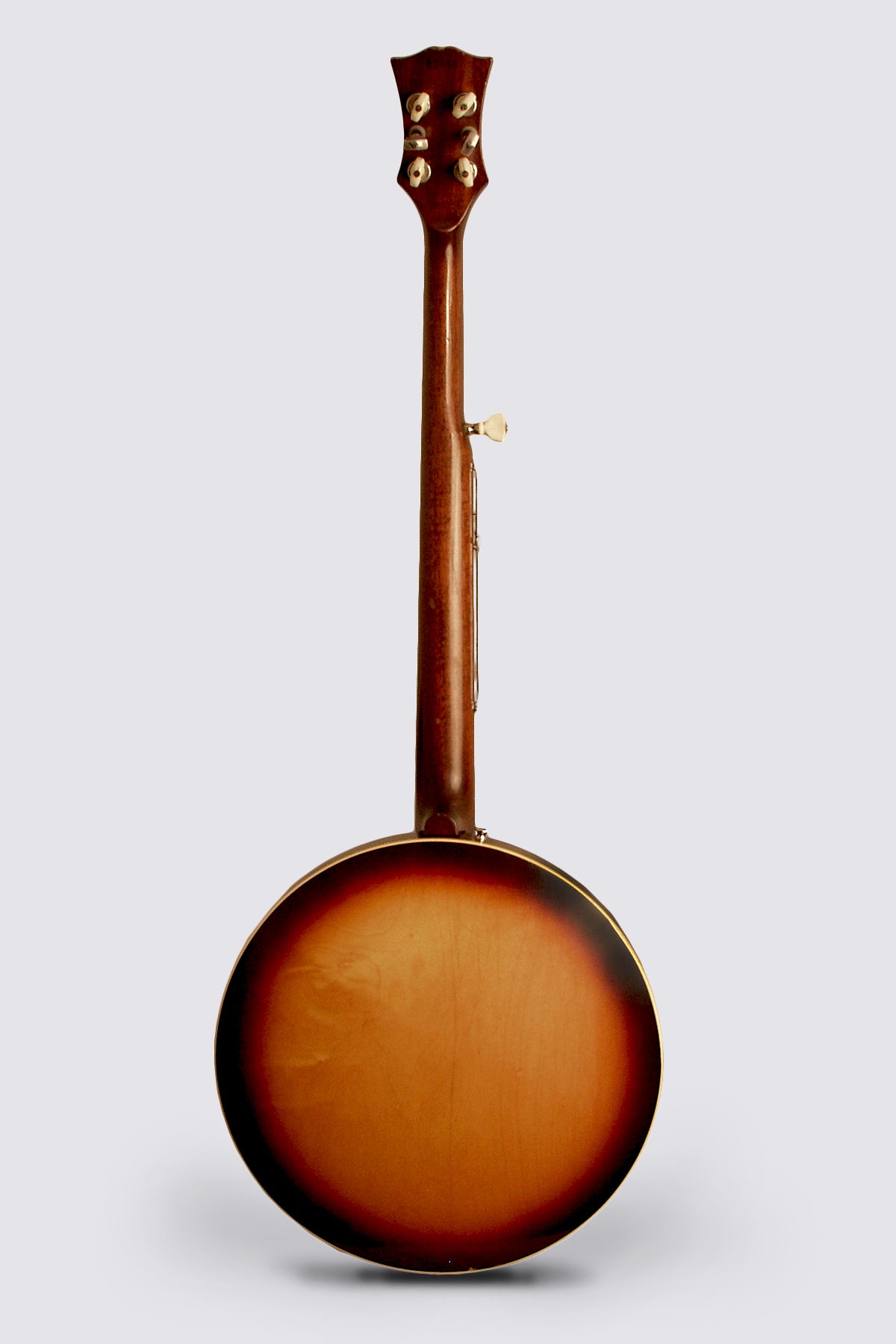 Gibson RB-100 5 String Resonator Banjo (1962)