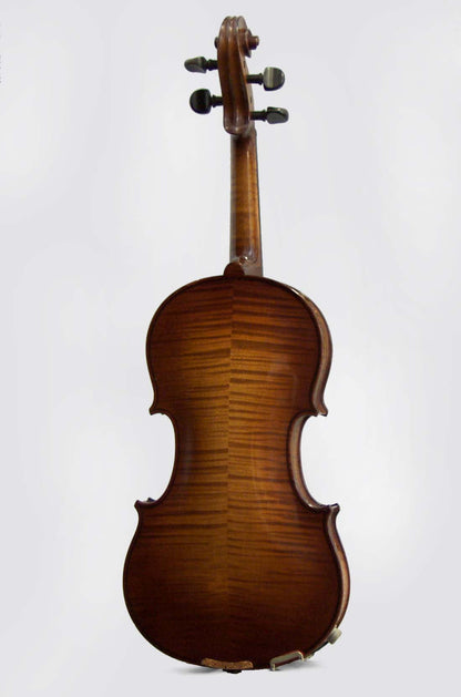 National Vio-Lectric Electric Violin (1936)