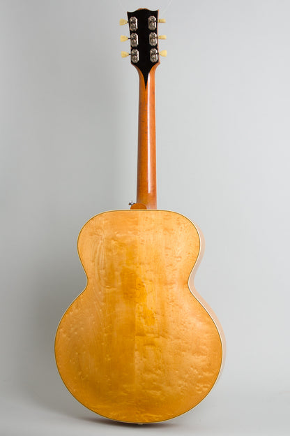 Gibson ES-300N Arch Top Hollow Body Electric Guitar (1947-8)