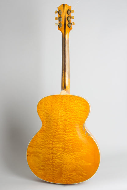 Epiphone Deluxe Arch Top Acoustic Guitar (1946)