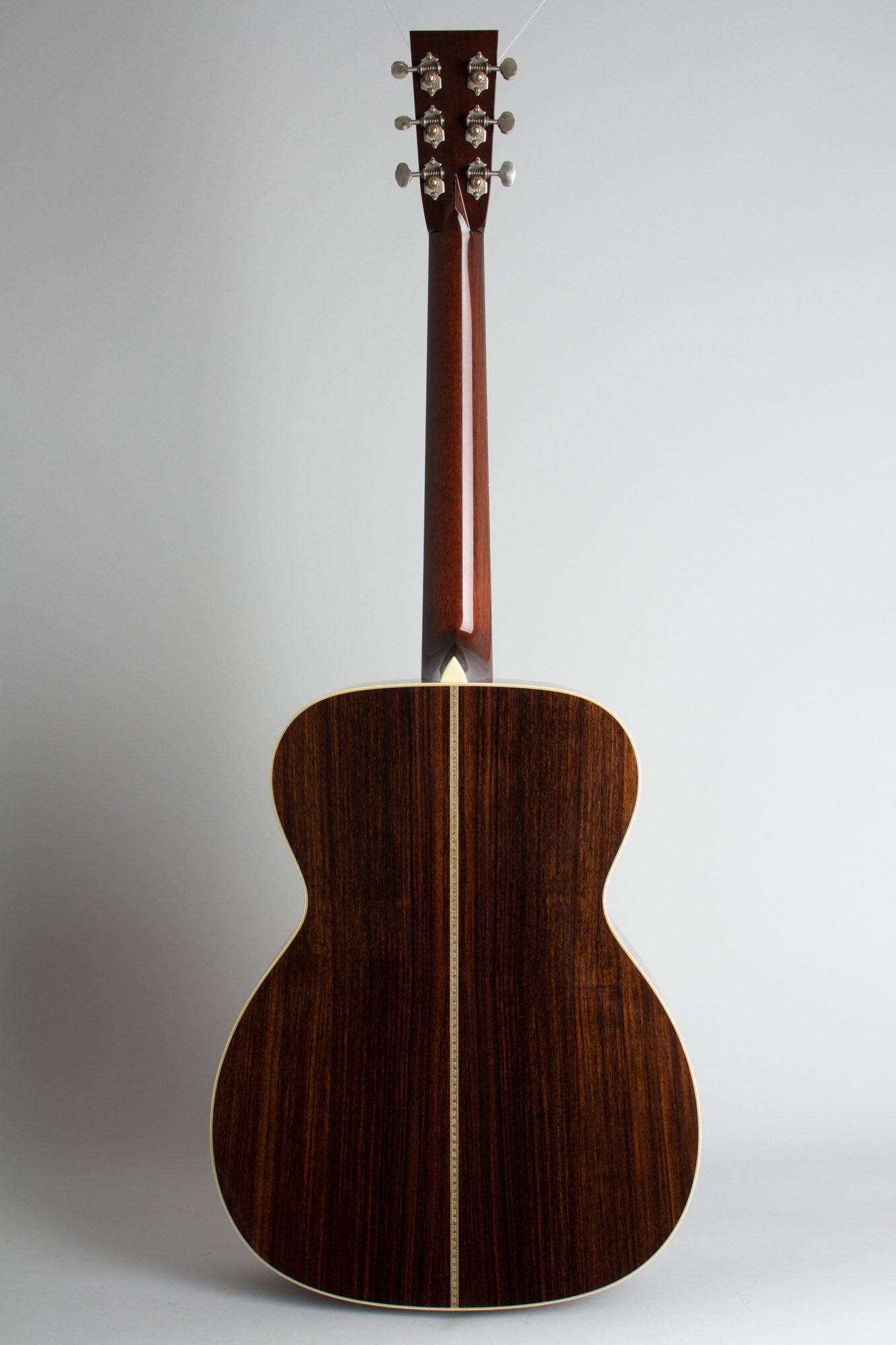 Collings OM-2HAV Flat Top Acoustic Guitar (2001)