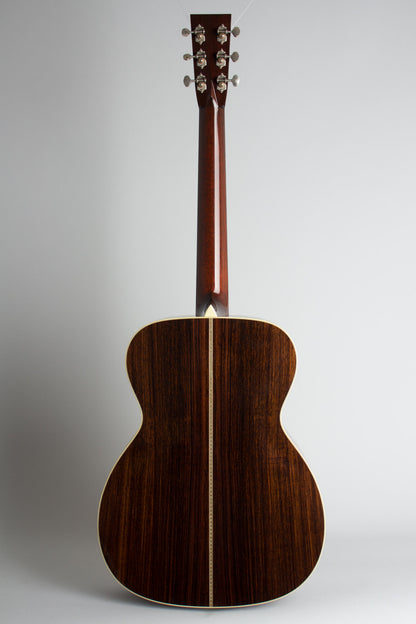 Collings OM-2HAV Flat Top Acoustic Guitar (2001)