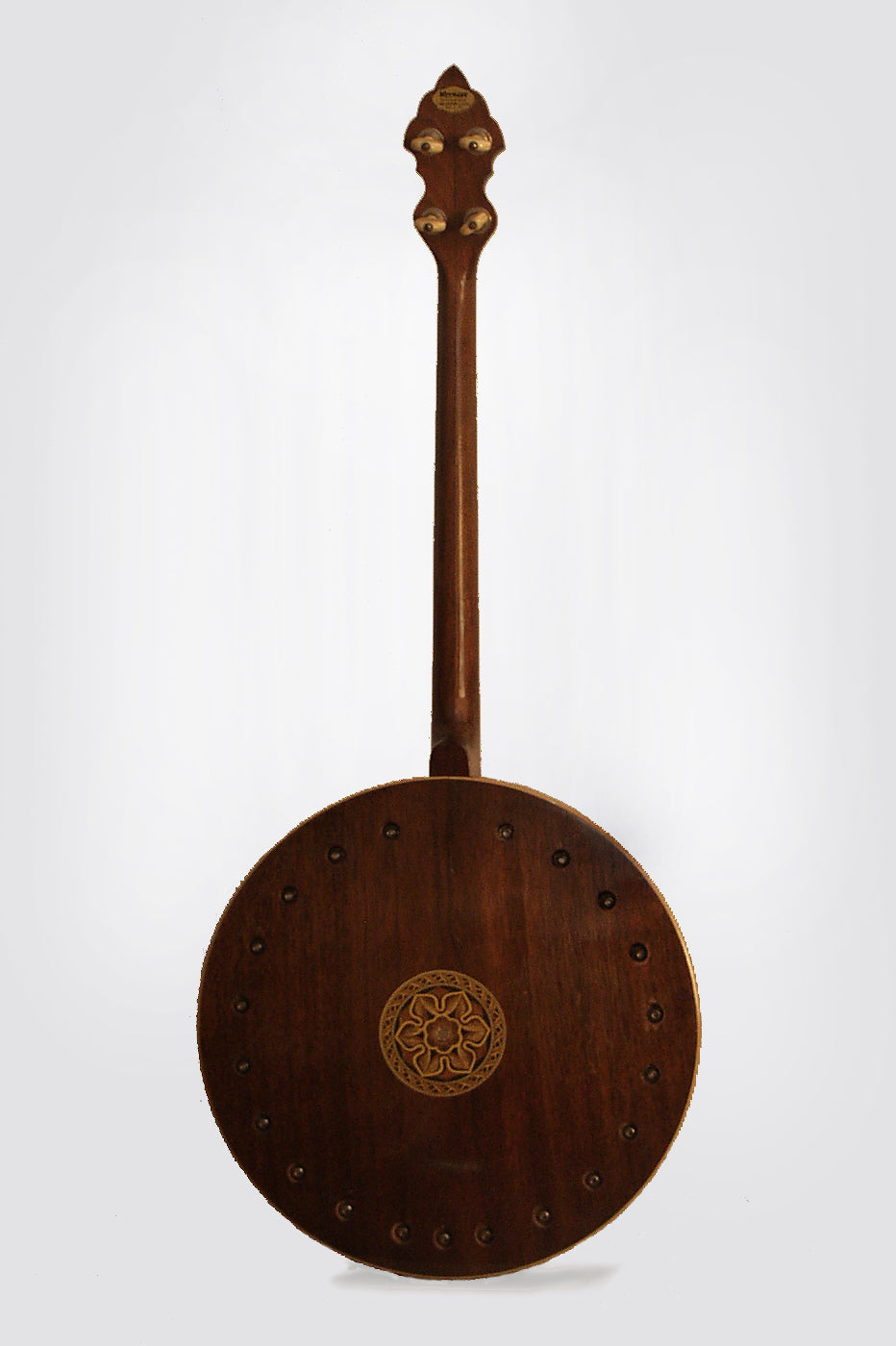 Weymann Style 85 Tenor Banjo (1929)