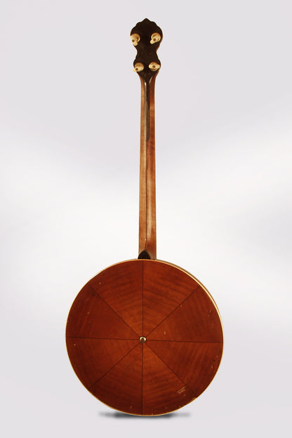 Vega Vegaphone Soloist Tenor Banjo (1930)
