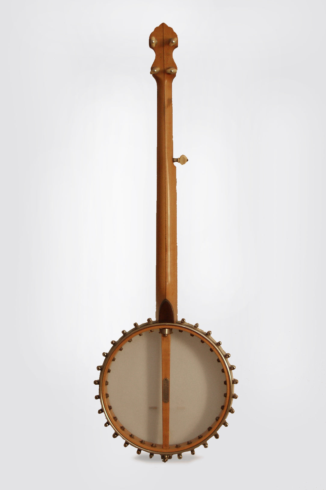 Fairbanks Regent 5 String Banjo (1906)
