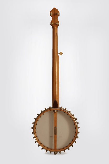 Fairbanks Regent 5 String Banjo (1906)