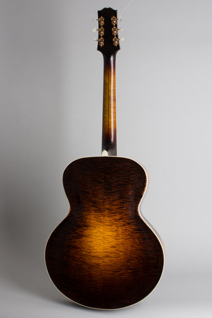Gibson L-5 Arch Top Acoustic Guitar (1931)