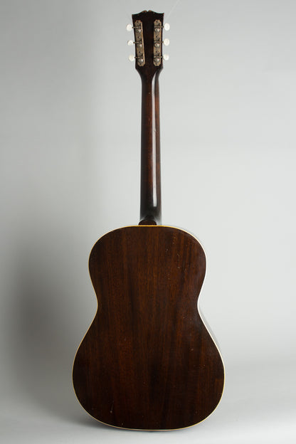 Gibson LG-2 Flat Top Acoustic Guitar (1946)