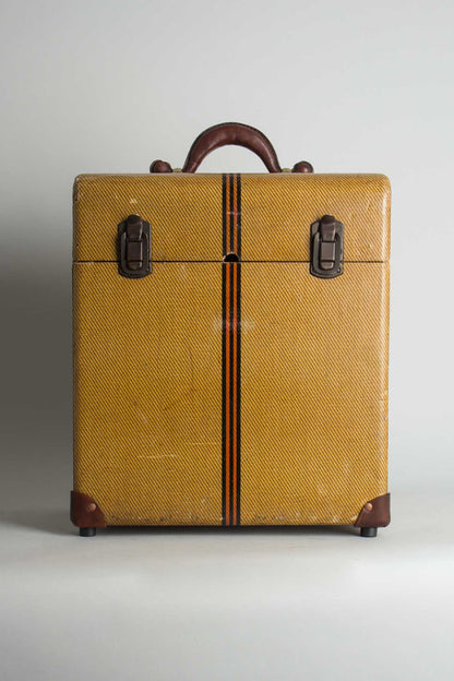 Gibson EH-185 Tube Amplifier (1940)