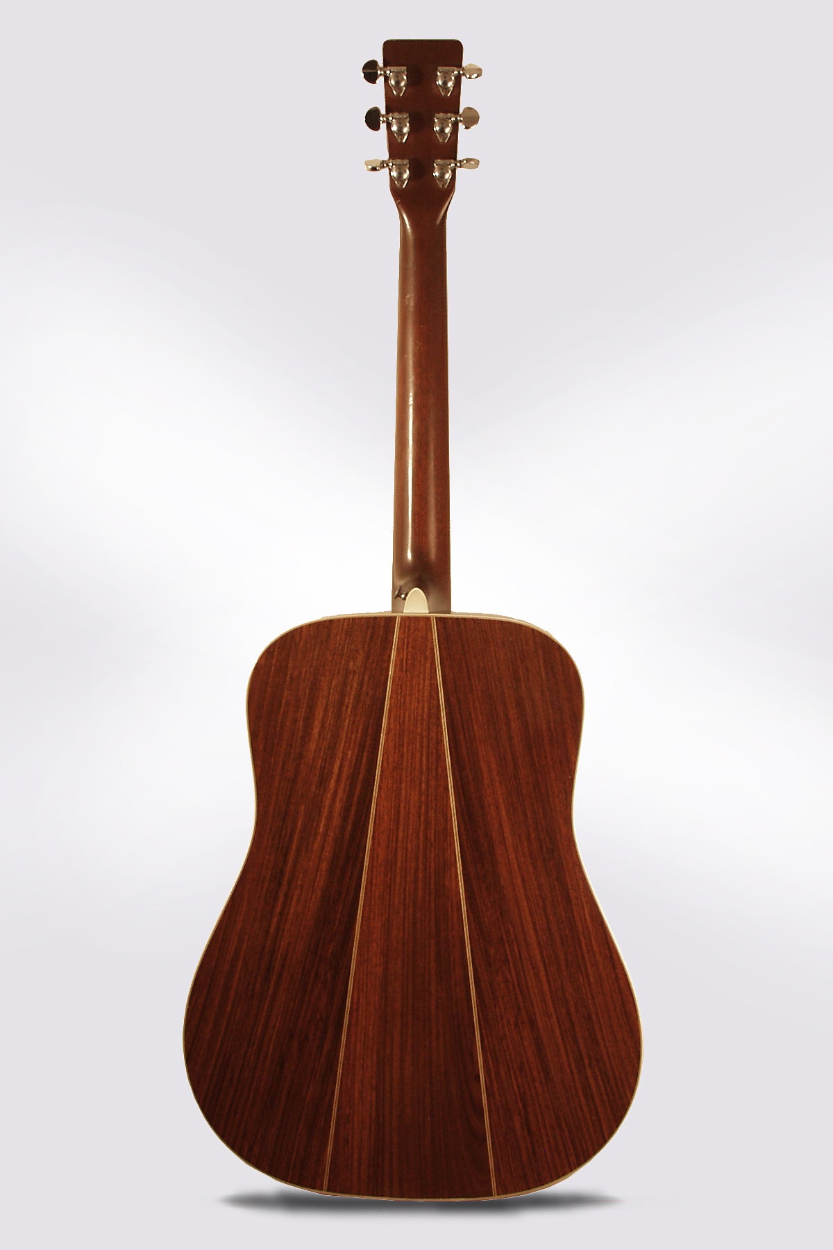 C. F. Martin D-35 Flat Top Acoustic Guitar (1974)