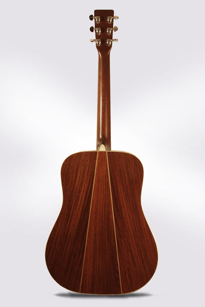 C. F. Martin D-35 Flat Top Acoustic Guitar (1974)