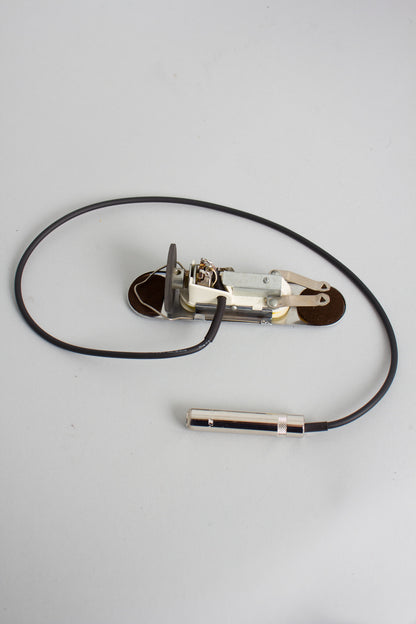 DeArmond Model RHC-B Acoustic Guitar Pickup (1960)