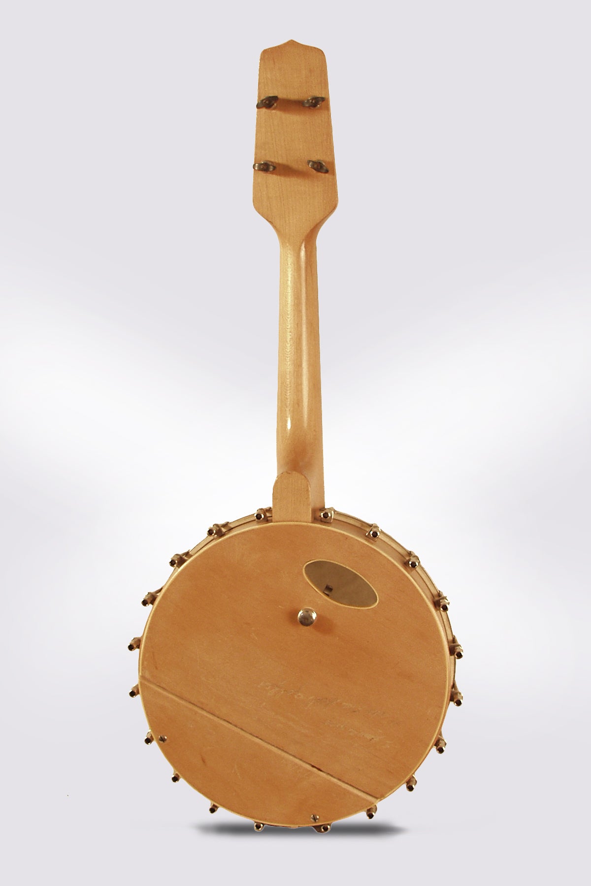 Gibson Style UB Banjo Ukulele (1924)
