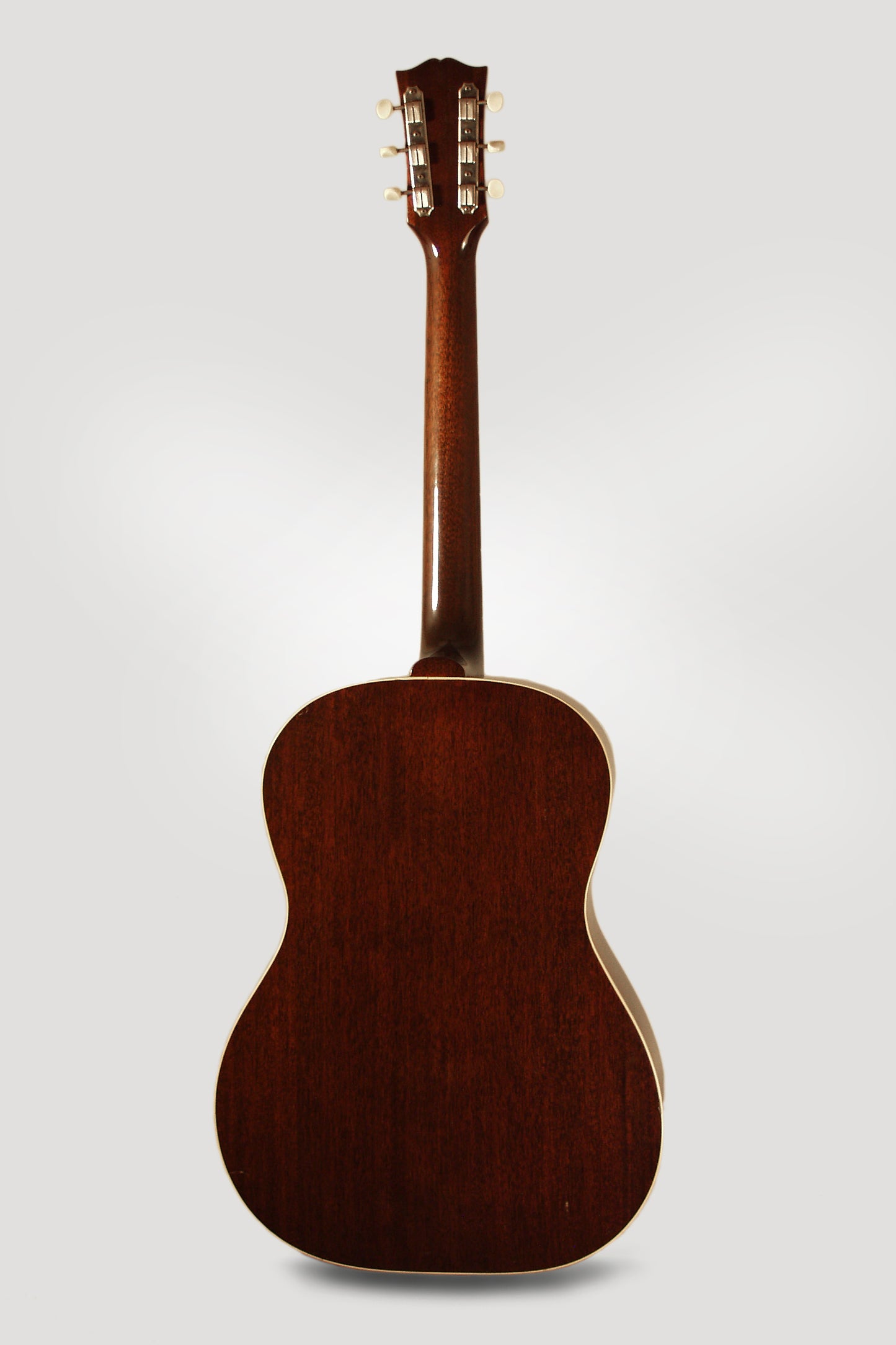 Gibson LG-2 Flat Top Acoustic Guitar (1952)