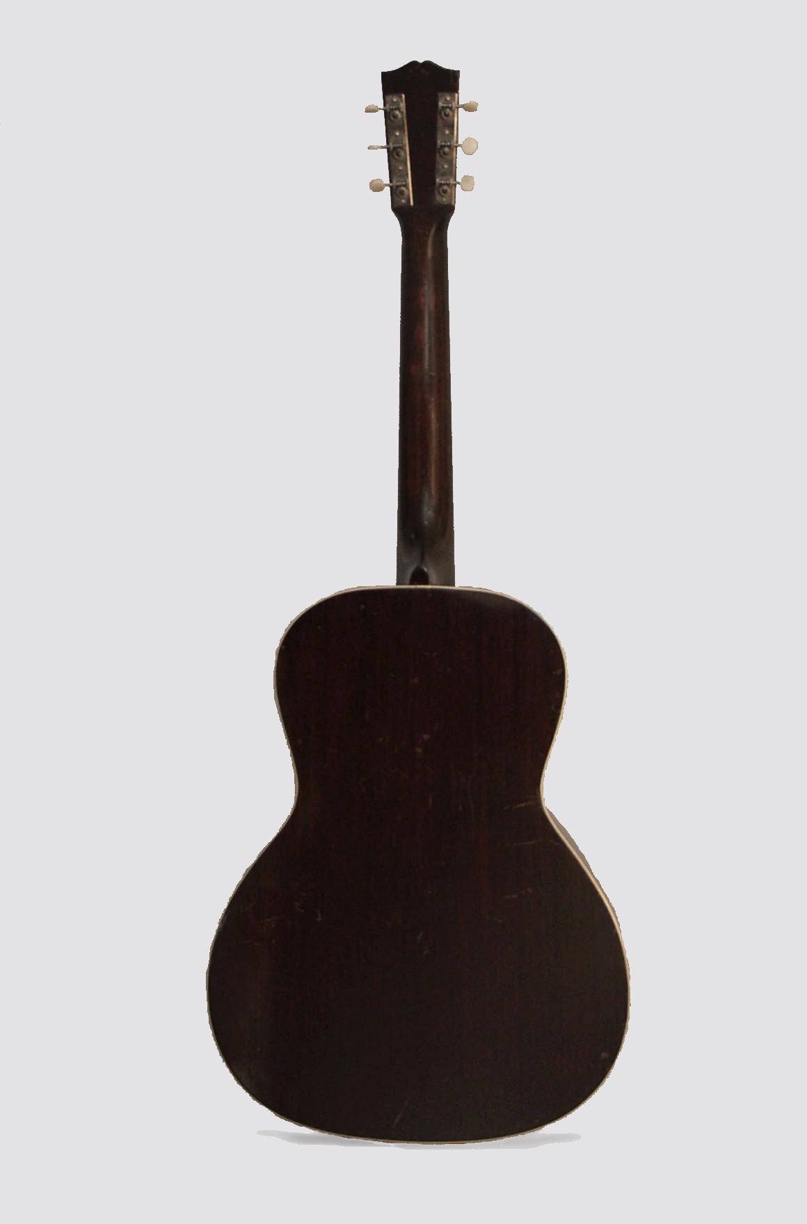Gibson L-1 Flat Top Acoustic Guitar (1931)