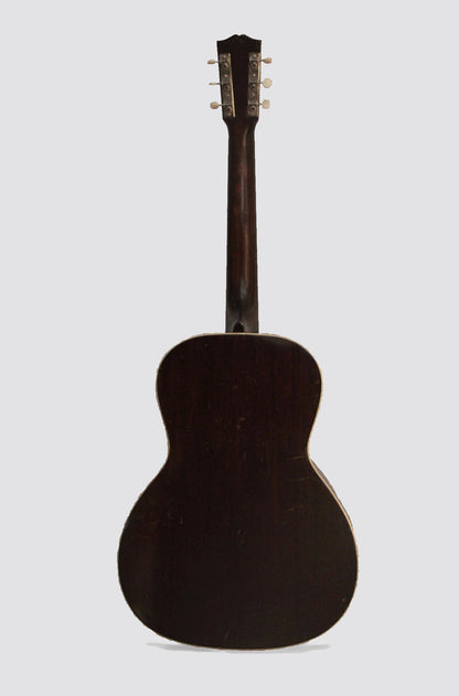 Gibson L-1 Flat Top Acoustic Guitar (1931)