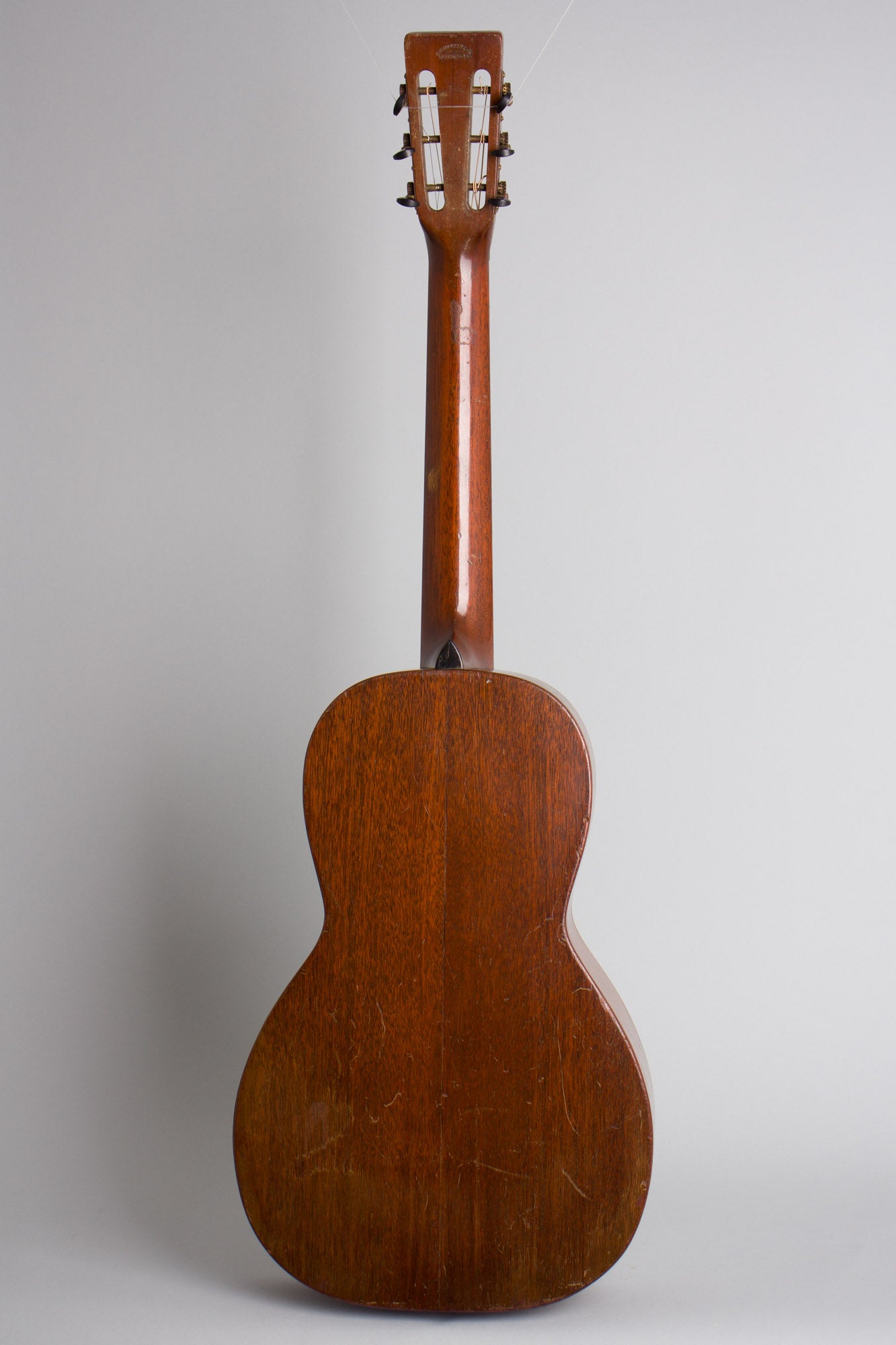 C. F. Martin 2-17 Flat Top Acoustic Guitar (1930)