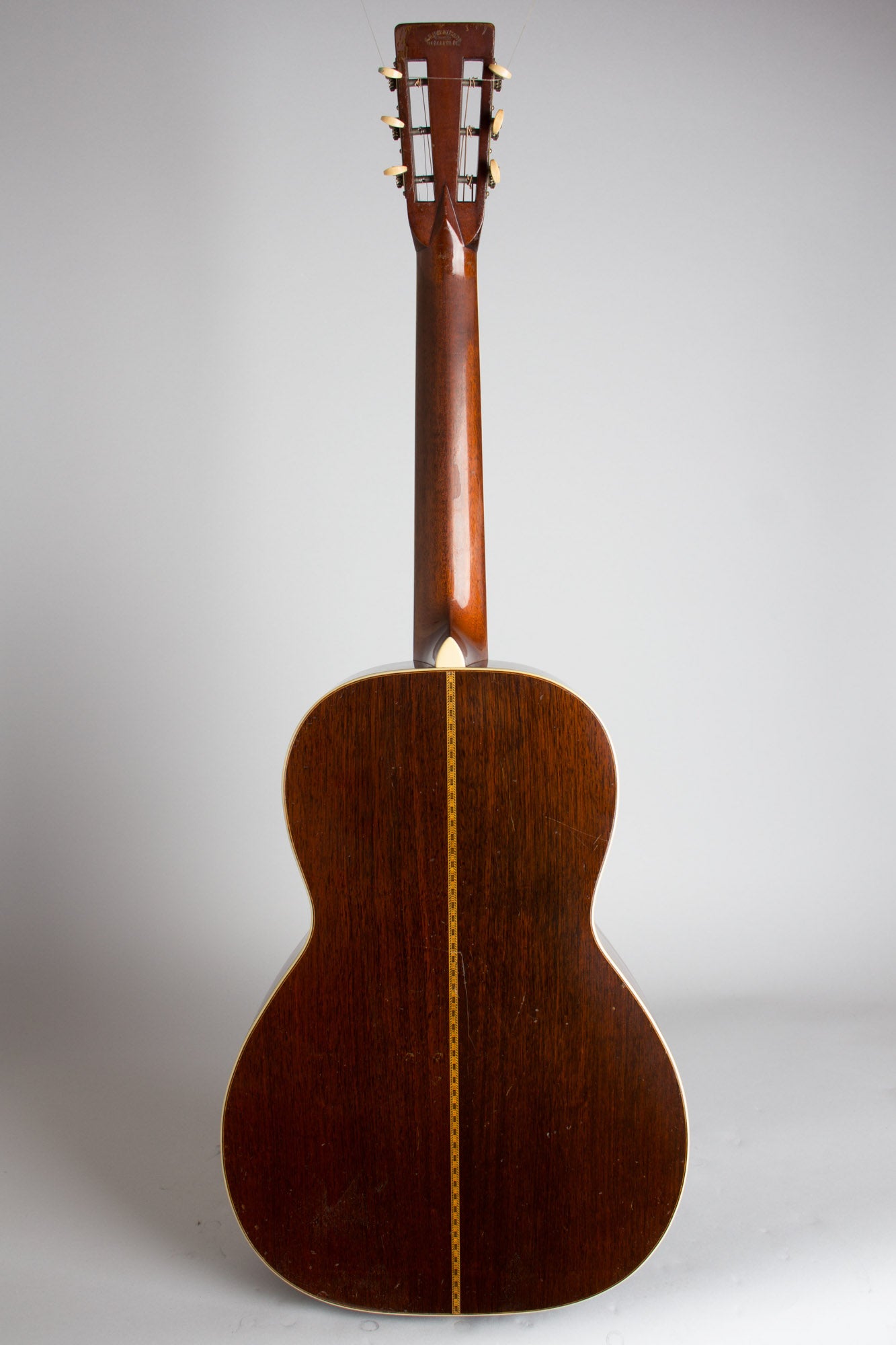 C. F. Martin 0-42 Flat Top Acoustic Guitar (1929)