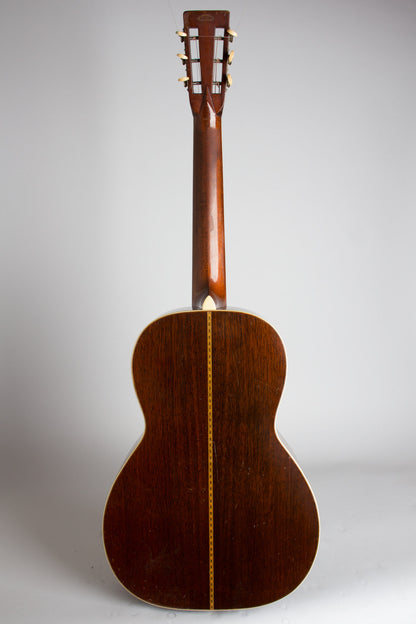 C. F. Martin 0-42 Flat Top Acoustic Guitar (1929)