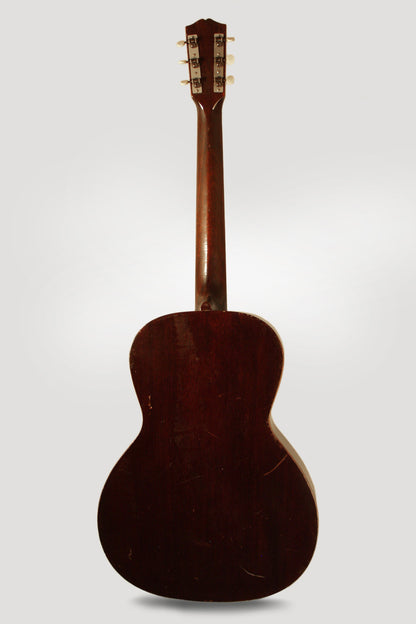 Gibson L-00 Flat Top Acoustic Guitar (1934)