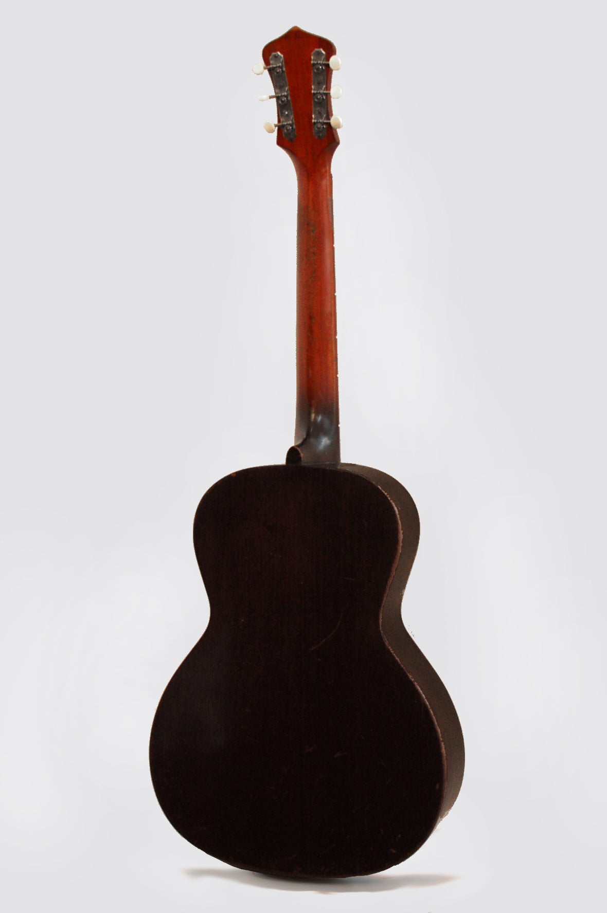 Kalamazoo KG-14 Flat Top Acoustic Guitar (1939)