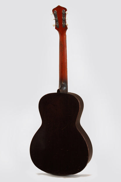 Kalamazoo KG-14 Flat Top Acoustic Guitar (1939)