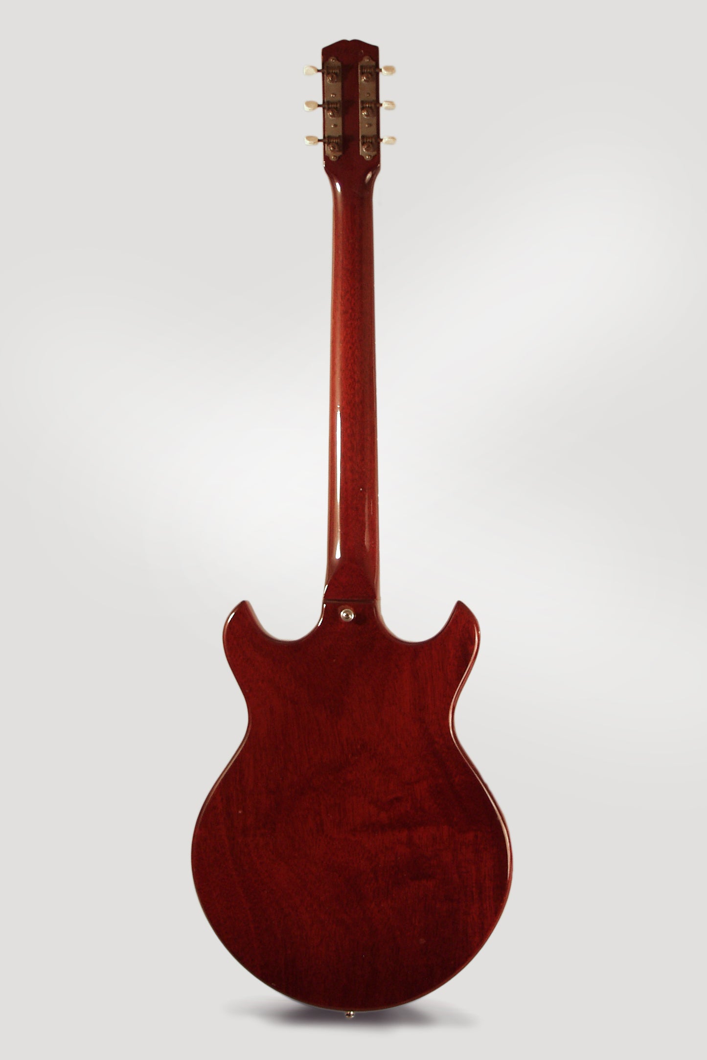 Gibson Melody Maker Solid Body Electric Guitar (1965)