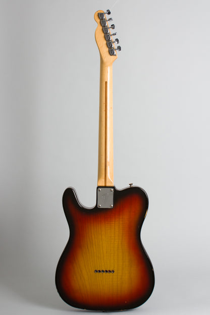 Fender Telecaster Solid Body Electric Guitar (1978)