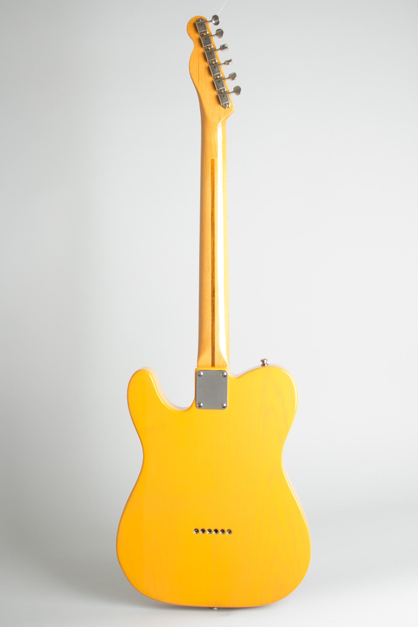 Fender Telecaster '52 Re-Issue Solid Body Electric Guitar (1995)