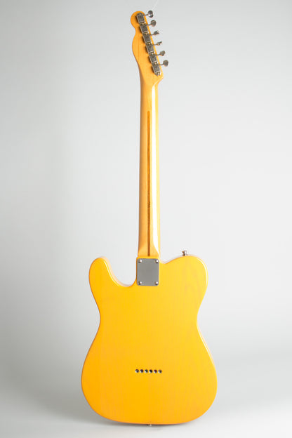 Fender Telecaster '52 Re-Issue Solid Body Electric Guitar (1995)