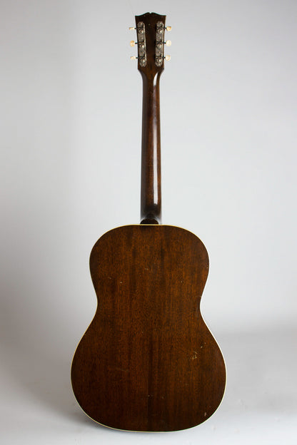 Gibson LG-2 Flat Top Acoustic Guitar (1949)