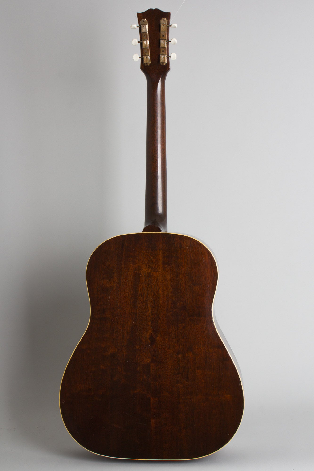 Gibson J-45 Flat Top Acoustic Guitar (1953)