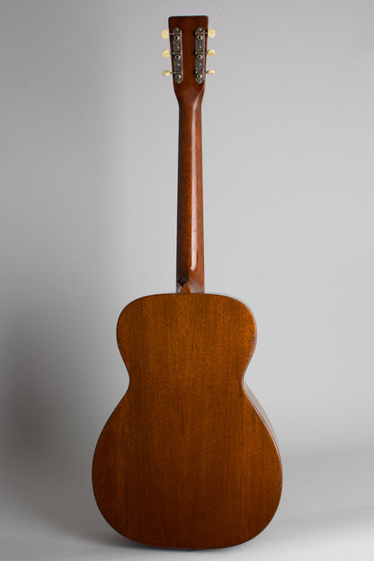 C. F. Martin 0-15 Flat Top Acoustic Guitar (1940)