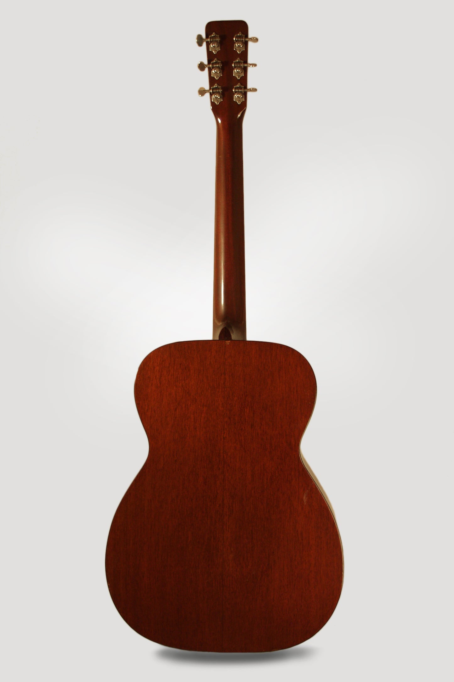 C. F. Martin 00-18 Flat Top Acoustic Guitar (1964)