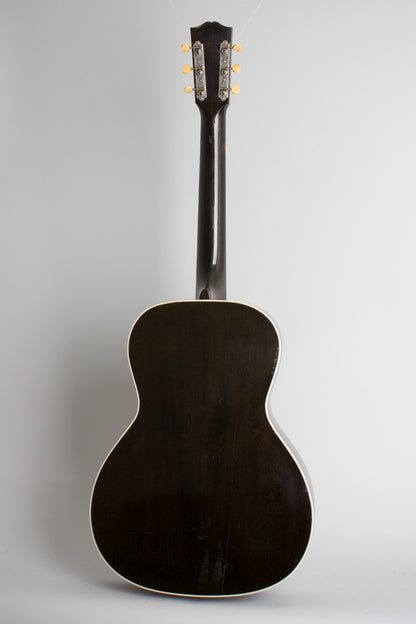 Gibson L-2 Flat Top Acoustic Guitar (1930)