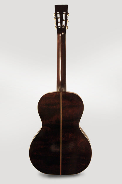 Stella 7-String Flat Top Acoustic Guitar (1929)