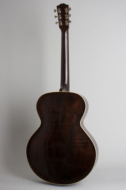 Gibson L-7 Arch Top Acoustic Guitar (1935)
