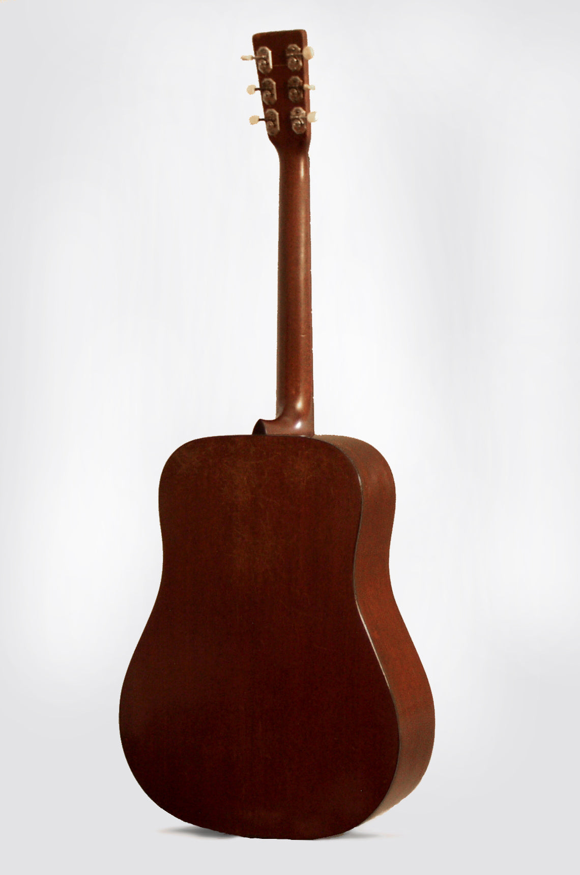 C. F. Martin D-18 Flat Top Acoustic Guitar (1943)