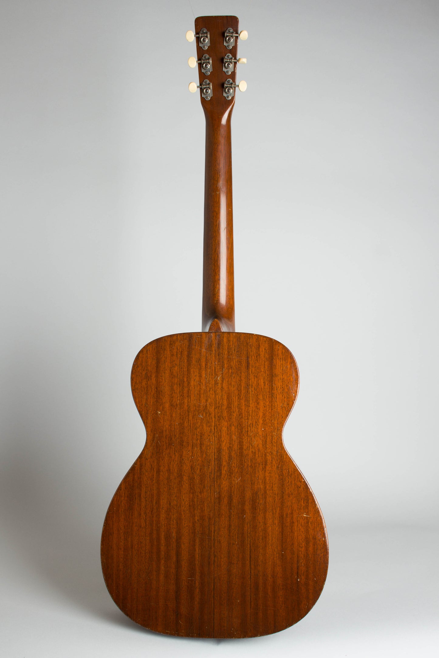 C. F. Martin 0-15 Flat Top Acoustic Guitar (1956)