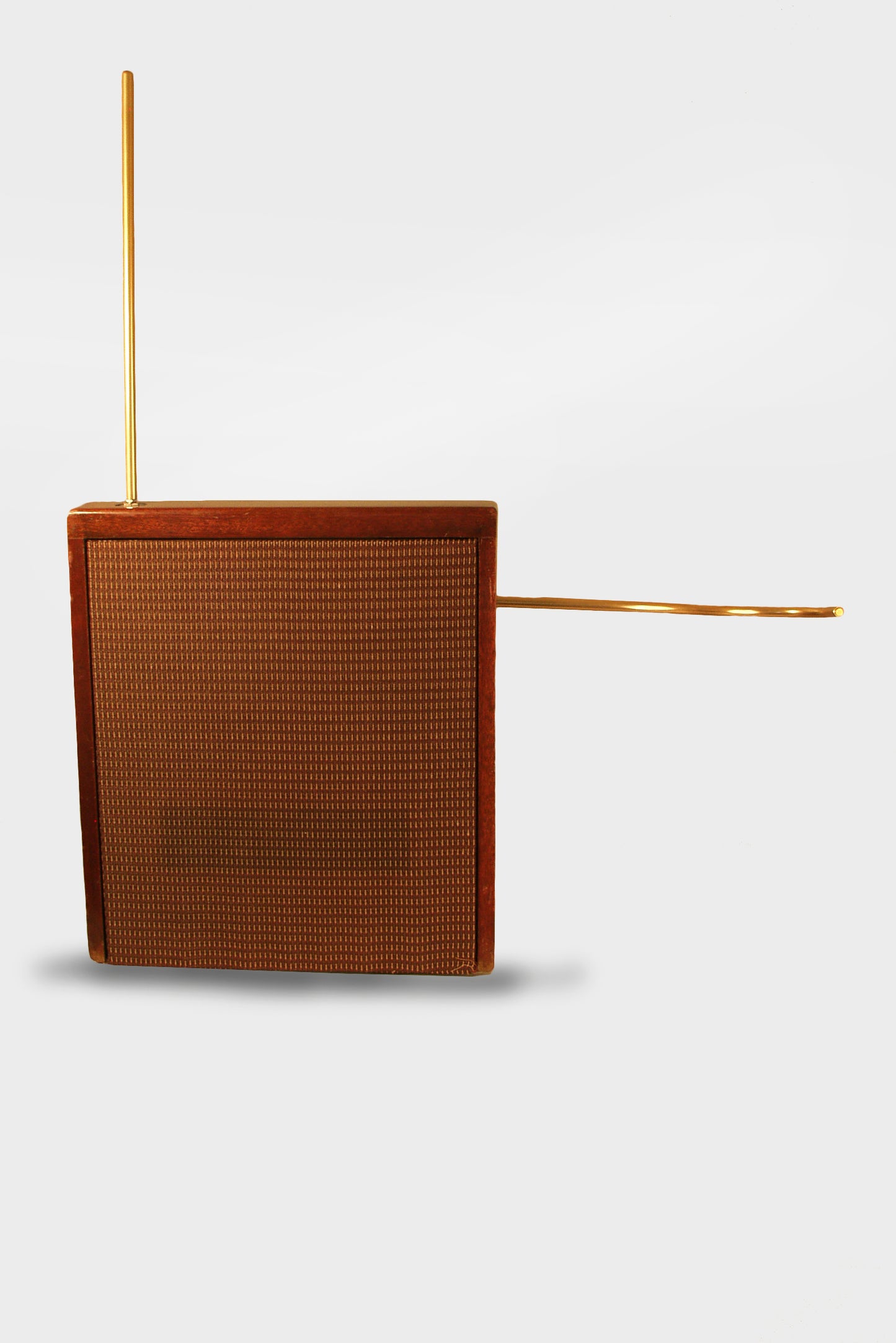 Robert Moog Vanguard Theremin (1960)