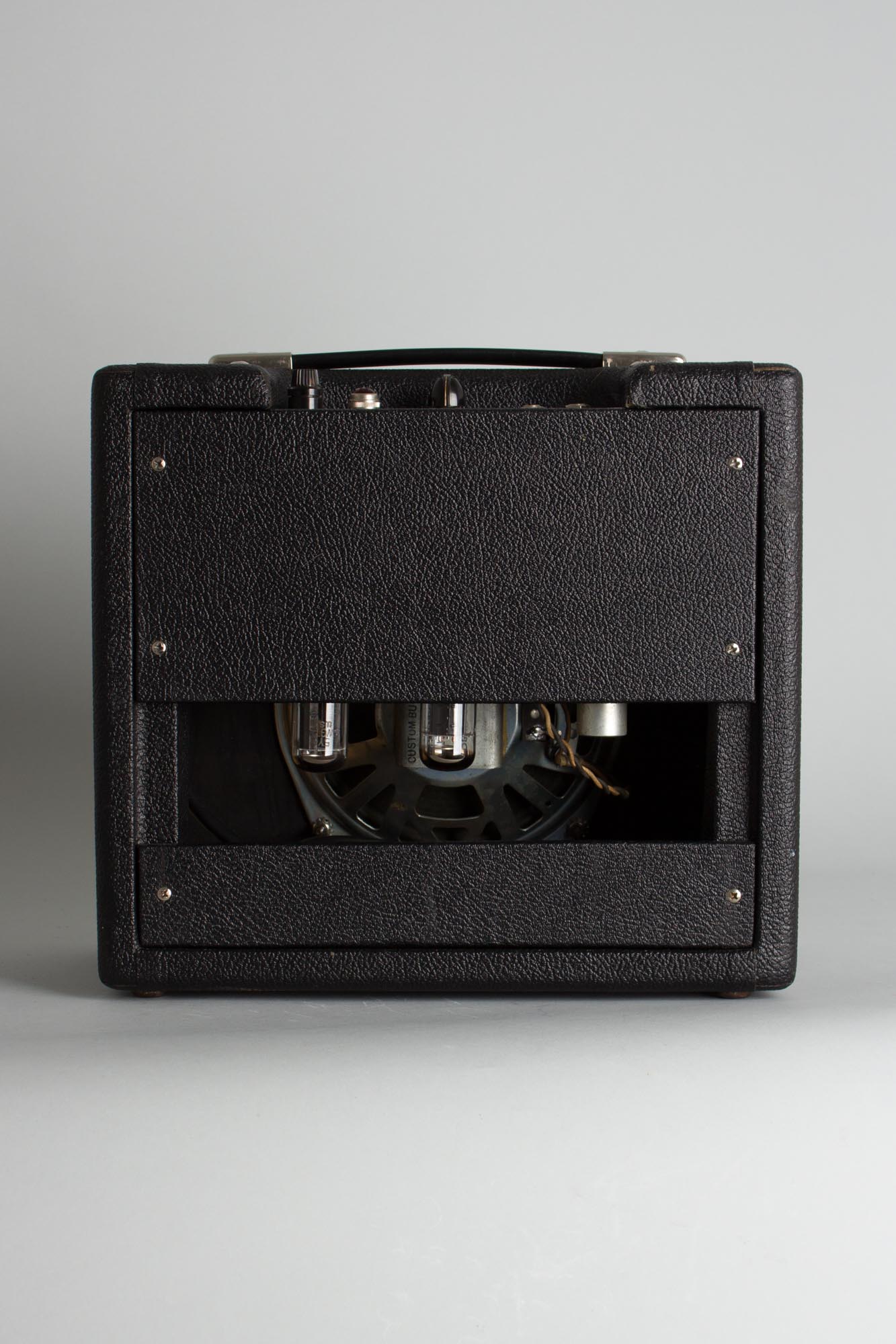 Fender Champ-Amp 5F1 Tube Amplifier (1964)