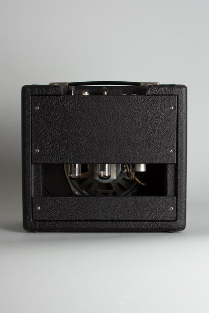 Fender Champ-Amp 5F1 Tube Amplifier (1964)