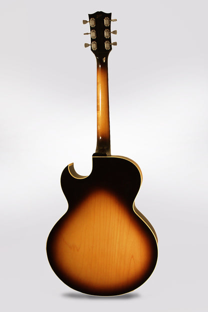 Gibson ES-175 Arch Top Hollow Body Electric Guitar (1977)