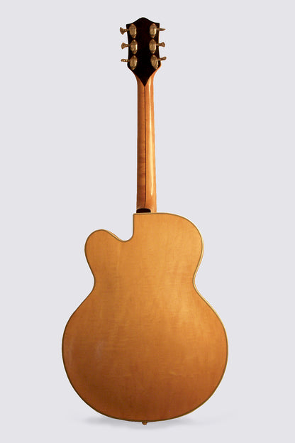 Gretsch PX-6193 Country Club Arch Top Hollow Body Electric Guitar (1956)