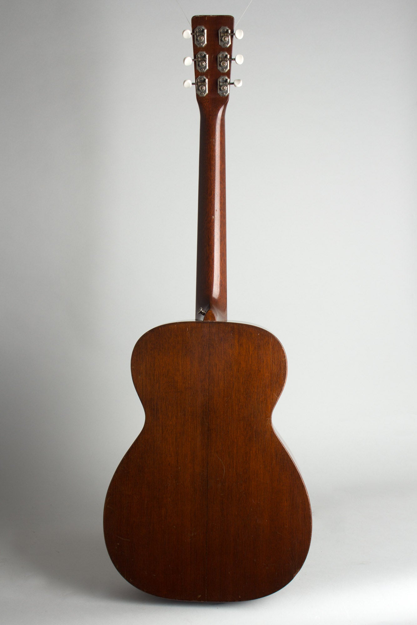 C. F. Martin 0-15 Flat Top Acoustic Guitar (1952)