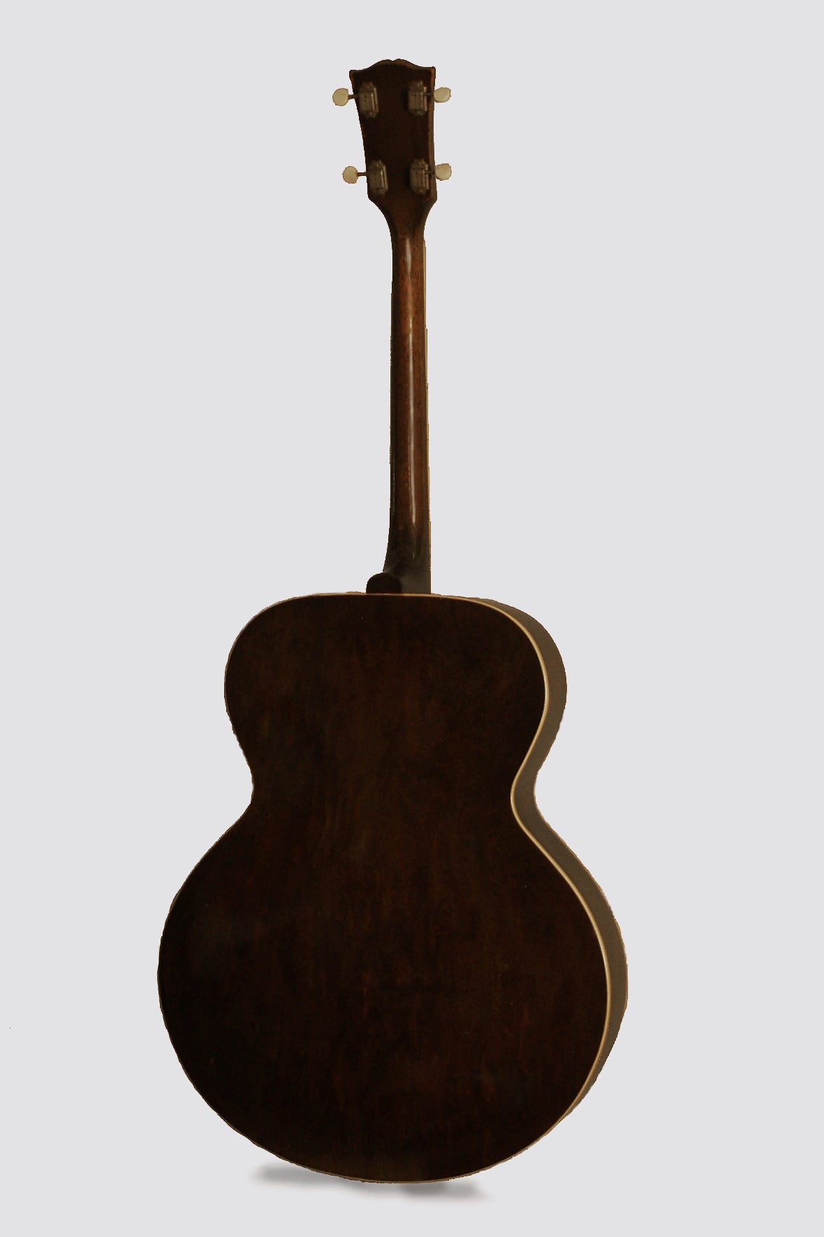 Gibson ETG-150 Arch Top Hollow Body Electric Tenor Guitar (1949)
