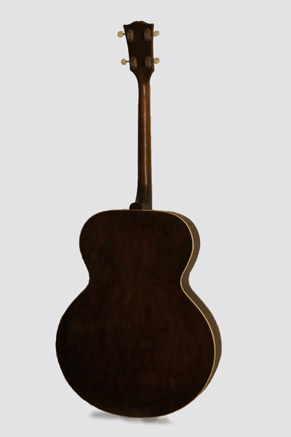 Gibson ETG-150 Arch Top Hollow Body Electric Tenor Guitar (1949)