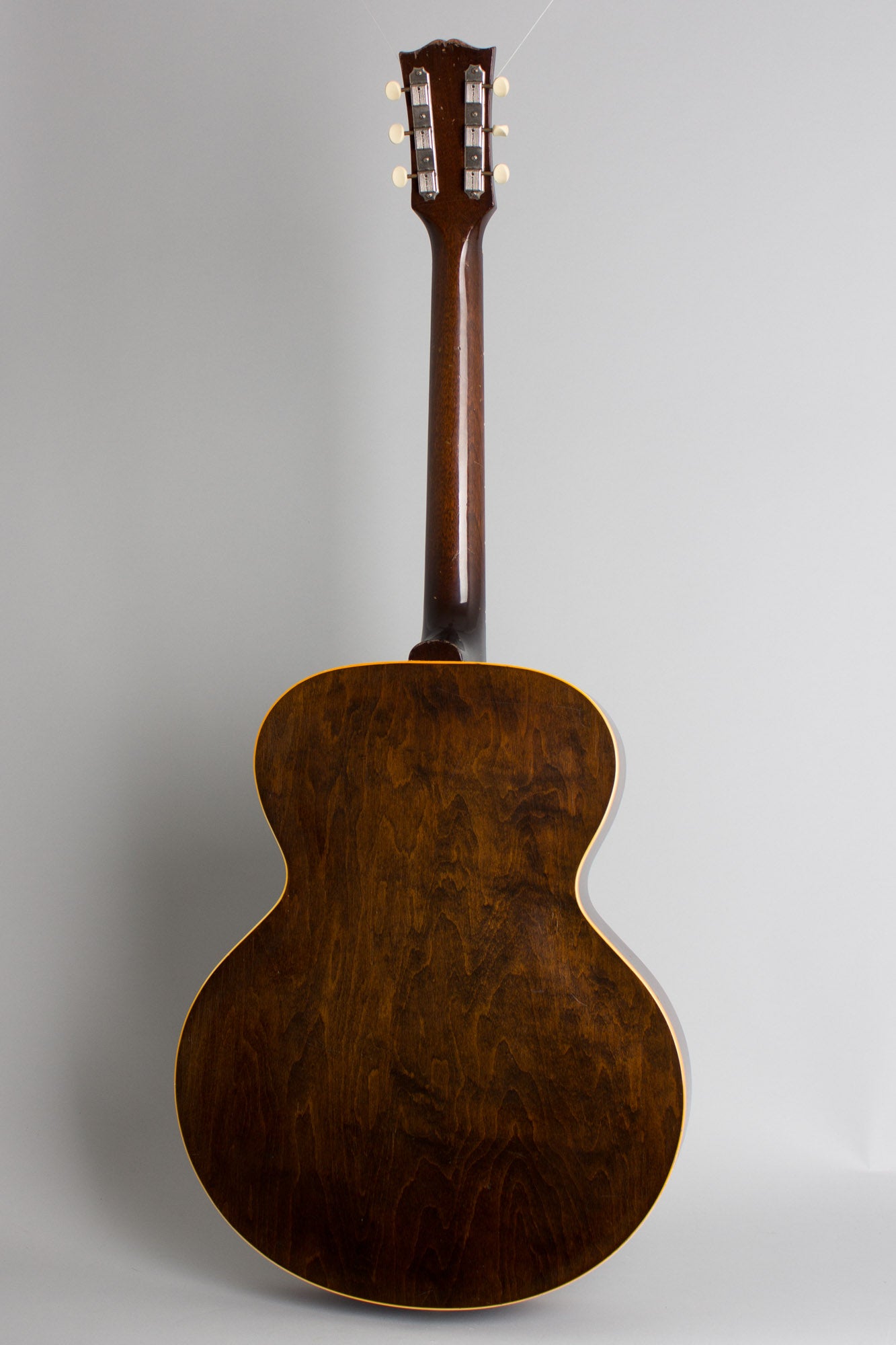 Gibson L-48 Arch Top Acoustic Guitar (1954)