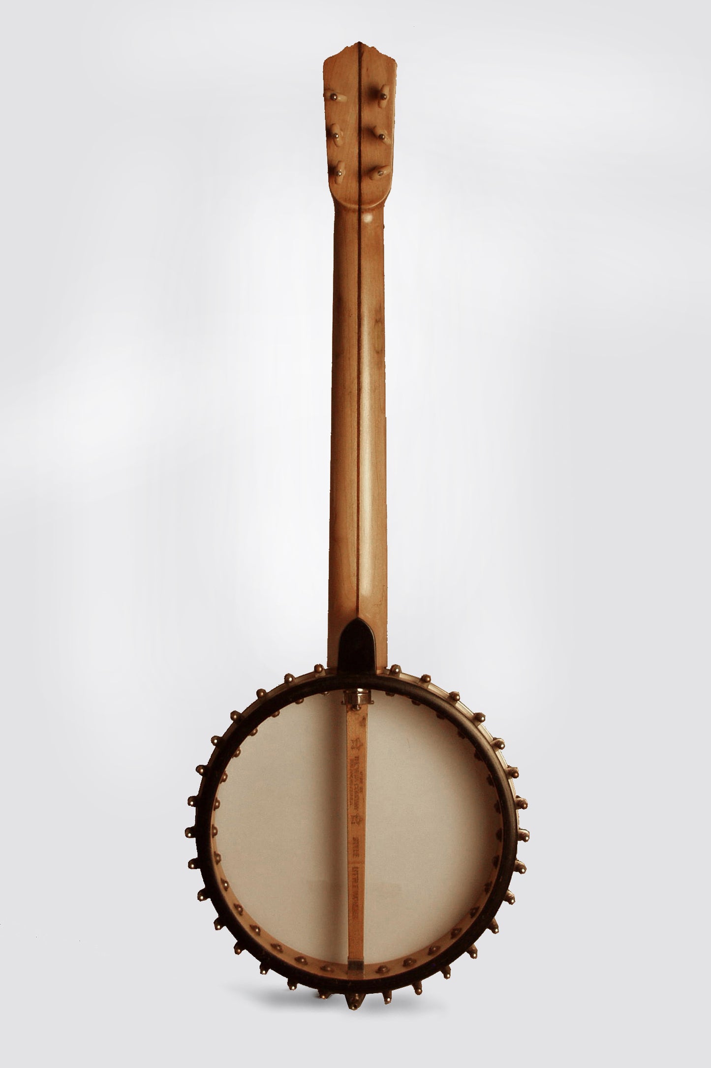 Vega Little Wonder Guitar Banjo (1924)