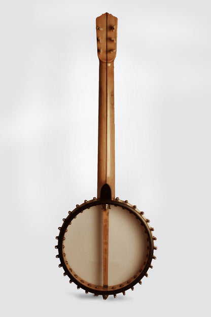 Vega Little Wonder Guitar Banjo (1924)